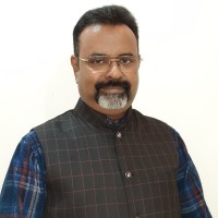 Kumar Shishir Sinha