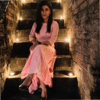 Aditi Pradhan