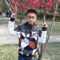 刘书男