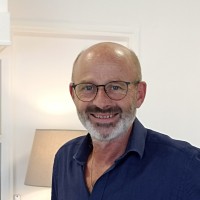 Pascal Blot