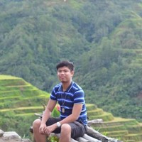 Limwell Jun Santos