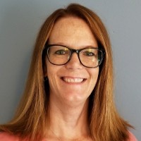 Christine Stepp