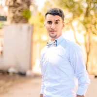 Ibrahim Belmahi