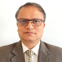Rajendra Sharma