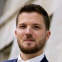 Cédric Melnikoff