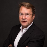 Bill Roberts CPA, FCPA