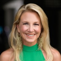 AnneMarie Hayek (Evans)