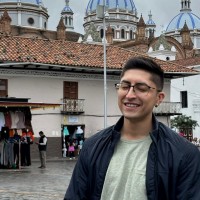 Daniel Andrés Novillo Tacuri