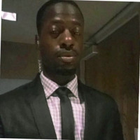 Laderick Groover Jr