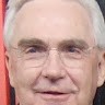Larry Hyde