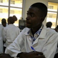 Eric Nti