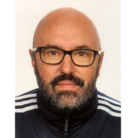 Ruben Marco Colmenarejo