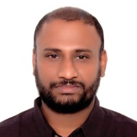 Deepu KS