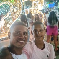 Jailson Barreto