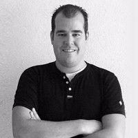 Jeroen van den Enden