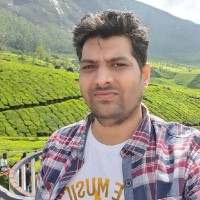 Sarthak Atre