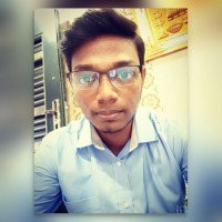 Shuganesh Krishnasamy