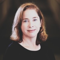 Cristina Macias Justice