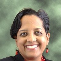 Stacia Robinson