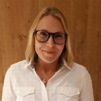 Pia Dahlman