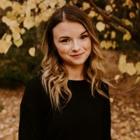 Courtney Palencia