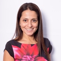 Carmen Gloria Parra Falcón