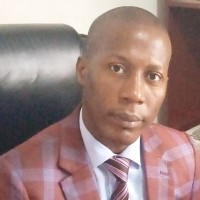 EDRICE   CHARDIN TAKOU