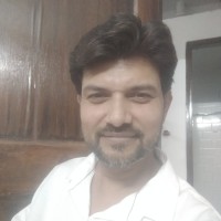 Mohammed Ali Hassan
