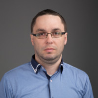 Peter Krizan