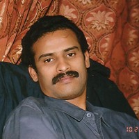 Parameswaran L