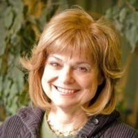 Claudia Cassidy