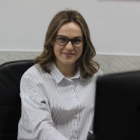 Mariia Neliubina