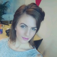 Caroline Staton