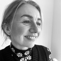 Katy Jones