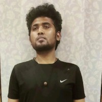 Prithivirajan Nagarajan