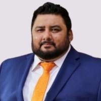 Syed Kamran Zaidi