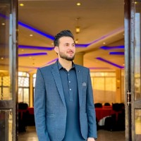 Muhammad Sohail