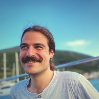 Paminos Kyriazis
