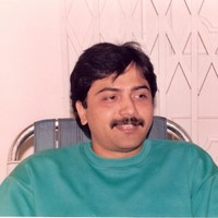 Jignesh Ajmera