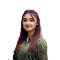 Zainab Ahmed Hussain