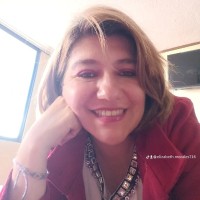 Elizabeth Morales