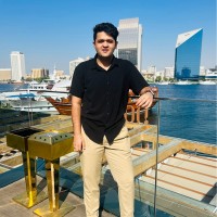Anshul Sharma