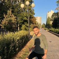 Abdelrahman Hossam Eldein Abdelnaby Mahros
