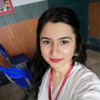 Mahnoor Hashmi