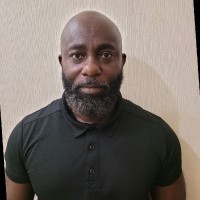 Louis Amoateng