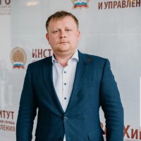 Mikhail Fadeev