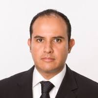 Ricardo Escobar