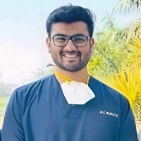 Kaustubh Bendale