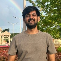 Sahaj Jain