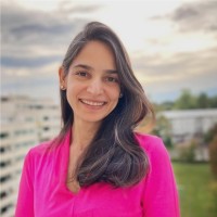 Antara Sinha, Msc, Phd